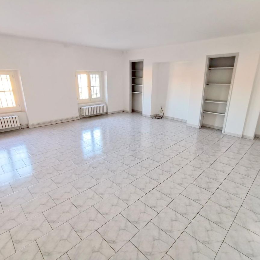 « AVIGNON IM - APPARTEMENT T3 84.41M² » - Photo 1