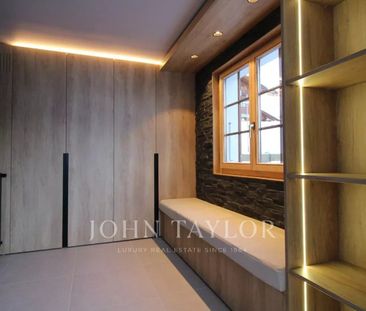 SEASONAL RENTAL:3-bedroom apartment on the slopes (max 6 people) - Foto 6