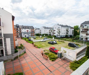 Poznań, Piątkowo, Franciszka Stróżyńskiego - Photo 1