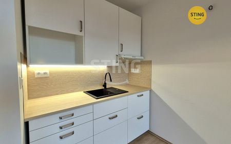 Pronájem bytu 1+kk 28 m² - Photo 3