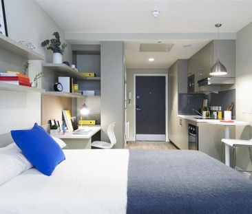 1 bedroom apartment to rent - Photo 5