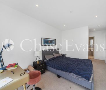 2 bedroom flat to rent - Photo 5