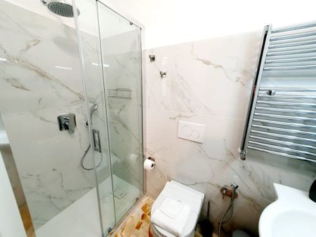 Via Claudio Monteverdi, Florence, Tuscany 50144 - Photo 3