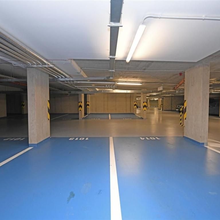 Pronájem bytu 2+kk 54 m2 - Fotografie 1