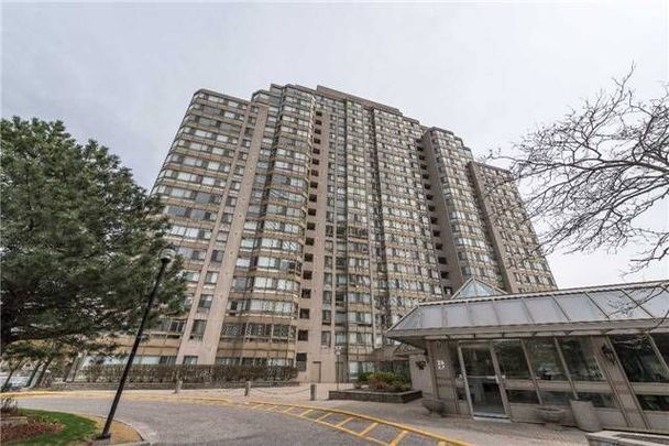 For Lease - 3233 Eglinton Avenue Unit# 805, Toronto, Ontario - Photo 1