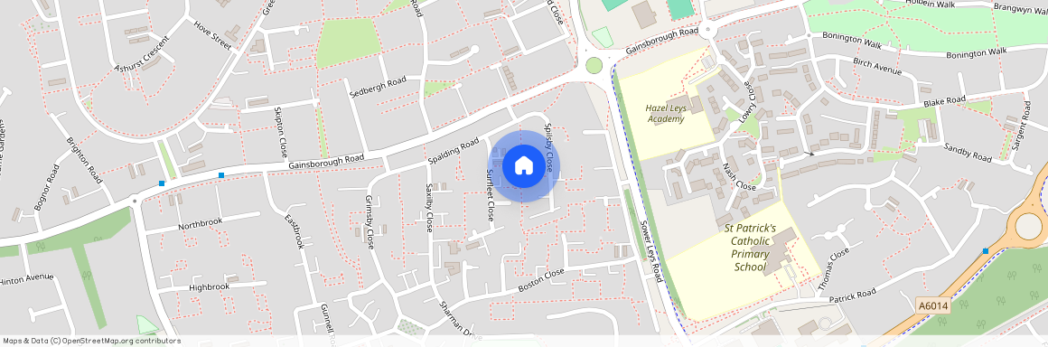 Sturton Walk, Corby, Northamptonshire, NN18 9BJ