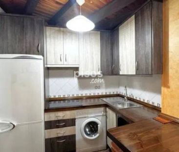 Piso en alquiler en Calle Cuesta de Gracia - Photo 6