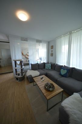 4.5 Zimmer, 106 m², 2. Stock - Foto 1