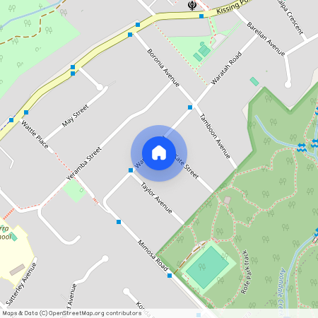 44 Waratah Road, Turramurra NSW 2074