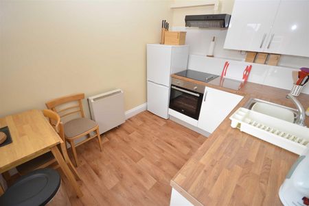 Flat 2, 143, Woods Lane, Derby, DE22 3UE - Photo 3