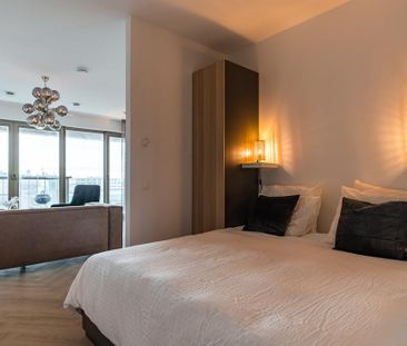 Appartement te huur: Vuurtorenweg 131 2583 XL Den Haag - Photo 6