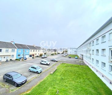 Location Appartement 4 pièces 67m² - Photo 4