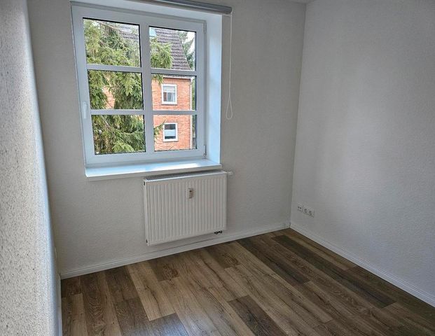 Feine kleine Wohnung in bester Lage - Foto 1