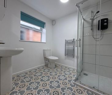 1 bedroom apartment to rent - Photo 6