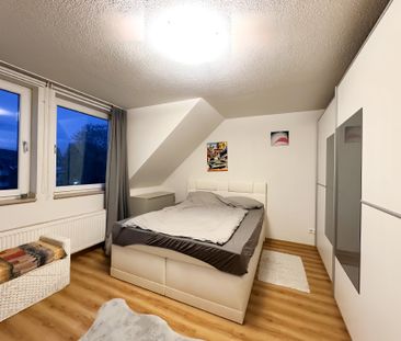 ATTRAKTIVE 2-ZIMMERWOHNUNG AM SCHÖNWASSERPARK ZU MIETEN! - Photo 6