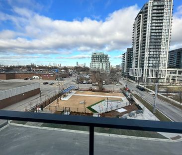 For Lease - 36 Zorra Street Unit# 513, Toronto, Ontario - Photo 5