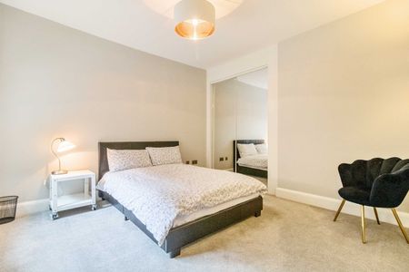 Montagu Row, Marylebone & Mayfair, W1U, London - Photo 3