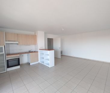 Location Appartement 3 pièces 65m² - Photo 6