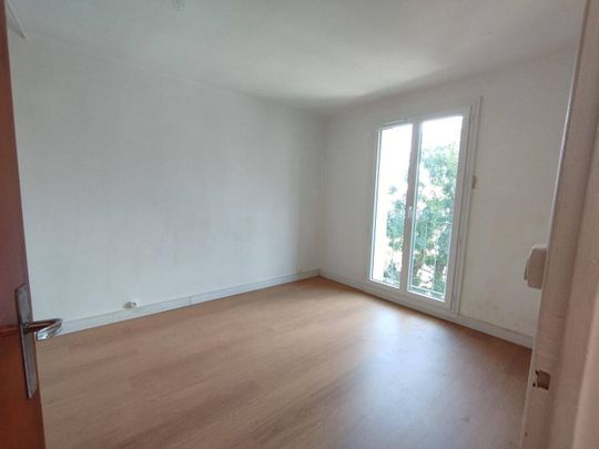 Location appartement 2 pièces 52.2 m² à Marseille 13e Arrondissement (13013) - Photo 1