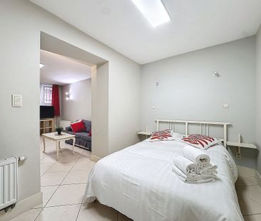 Flat - for rent - Foto 6