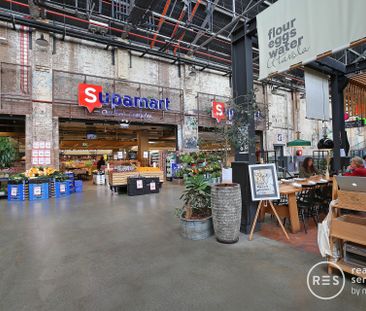 307/2 Scotsman Street, Glebe NSW 2037 - Apartment For Rent | Domain - Photo 6