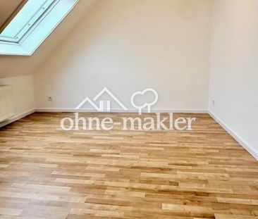 Stilvoll neu sanierte und helle 2,5 Zimmer Wohnung - ruhig und zent... - Photo 6