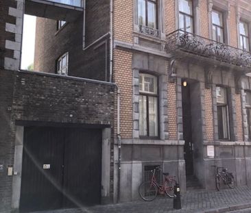 Te huur: Appartement Kleine Gracht in Maastricht - Foto 1