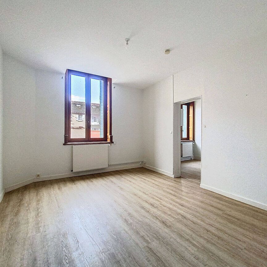 Location appartement 2 pièces 48.75 m² à Bourg-en-Bresse (01000) - Photo 1