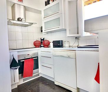 Location Appartement 2 pièces 38m² CANNES 06400 - Photo 5