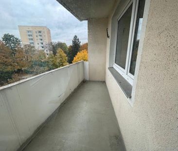 Modern Saniert - 2 Zimmer mit Einbauküche! - Foto 1