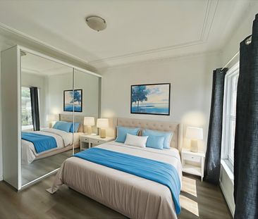 Deposit Paid $950 pw - Freshly renovated Two Bedroom Home - Photo 4
