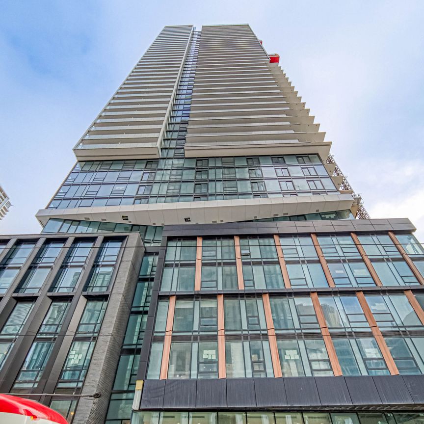 For Lease - 89 Church Street Unit# 1705, Toronto, Ontario - Photo 1