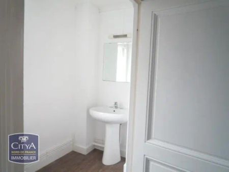 Appartement à louer 1 pièce 21m² - Photo 3