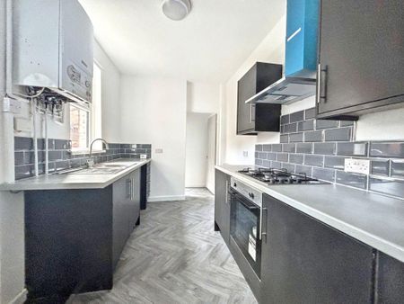 Woodbine Avenue, Wallsend, Wallsend, Tyne and Wear, NE28 8HB - Photo 5