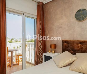 Apartamento en alquiler en La Florida - Photo 4