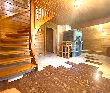 Unik villa i Skärgårdsstaden - Photo 3