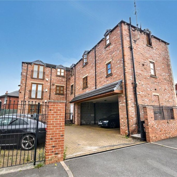 2 bedroom apartment to rent - Photo 1