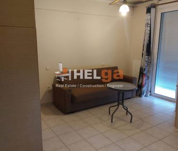 Studio/Γκαρσονιέρα για ενοικίαση Δάφνες (Πάτρα) - Φωτογραφία 2