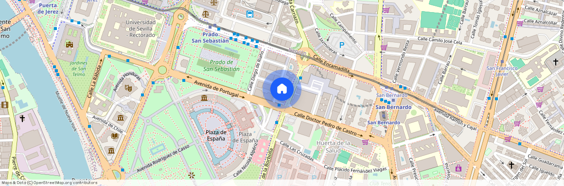 Seville