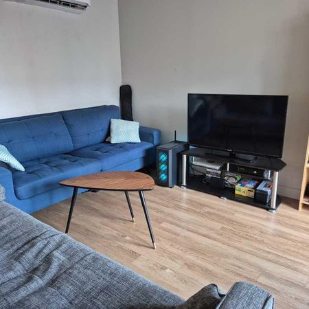 4 1/2 Villeray . Christophe-Colomb - Photo 4