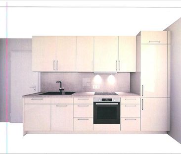 EinzelEtage - optimales Apartment mit Balkon - gen Süden am Pfaffen... - Photo 1