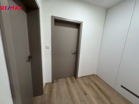 Pronájem bytu 2kk centrum Lanškrouna - parking - Fotografie 5