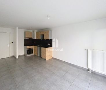 ROBERTSAU - 2P - 39.65m² - Photo 6