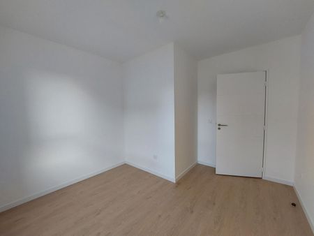 location Appartement T3 DE 59.64m² À ROUEN - Photo 4