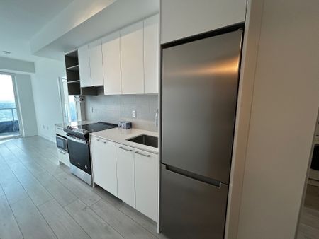 For Lease - 260 Malta Avenue Unit# 1405, Brampton, Ontario - Photo 5