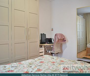 Döhren, Maschsee, Kiesteichen, 2 Zimmer zum Pauschalpreis auf Zeit - Photo 6