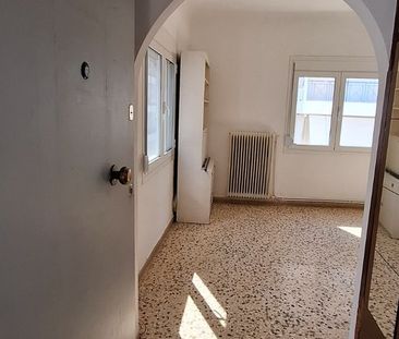 Studio/Γκαρσονιέρα για ενοικίαση - Ζωγράφου, - Photo 5