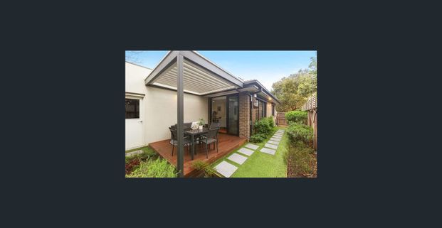 Modern Comfort & Privacy - Photo 1