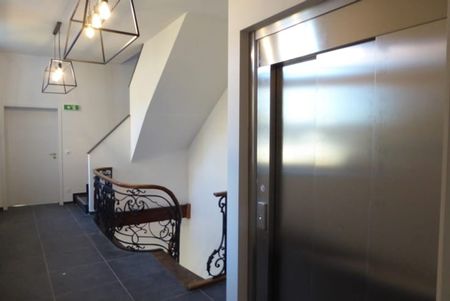 Appartement te huur - Foto 4