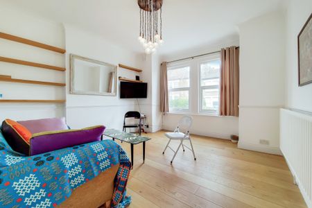 Montem Road - Photo 2